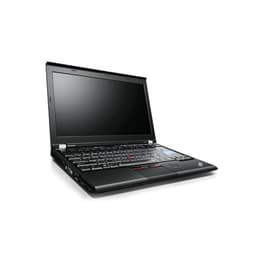 Lenovo ThinkPad X220 12" Core i5 2.5 GHz - HDD 500 Go - 8 Go AZERTY - Français
