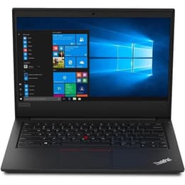 Lenovo ThinkPad E495 14" Ryzen 3 2.6 GHz - SSD 1 To - 16 Go AZERTY - Français