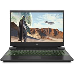 HP 15-EC2001SF 15" Ryzen 5 3.3 GHz - SSD 512 Go - 8 Go - Nvidia GeForce GTX 1650 AZERTY - Français