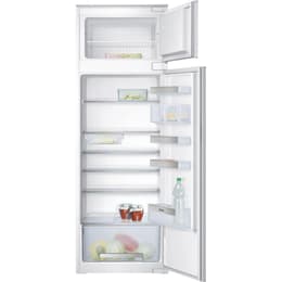 Réfrigérateur congélateur haut Siemens KI28DA20