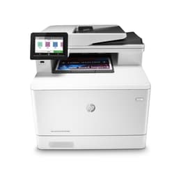 Imprimante Pro HP LaserJet Pro MFP M479fnw