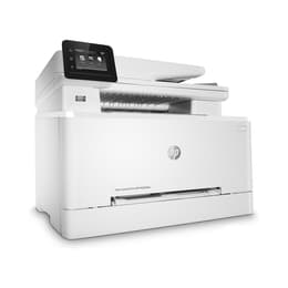 Imprimante Pro HP LaserJet Pro MFP M479fnw