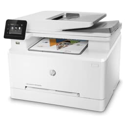 Imprimante Pro HP LaserJet Pro MFP M479fnw
