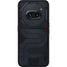 Nothing Phone (2a) 256 Go - Noir - Débloqué