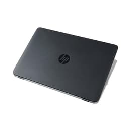 HP EliteBook 840 G2 14" Core i7 2.6 GHz - HDD 500 Go - 4 Go AZERTY - Français