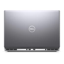 Dell Precision 7560 15" Core i7 2.5 GHz - SSD 1 To - 64 Go AZERTY - Français