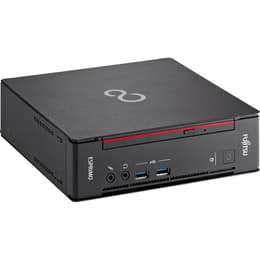 Fujitsu Esprimo Q558 USFF Core i5 2.5 GHz - SSD 256 Go RAM 8 Go