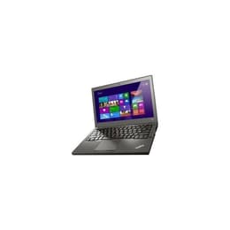 Lenovo ThinkPad X240 12" Core i7 2.1 GHz - HDD 500 Go - 4 Go AZERTY - Français