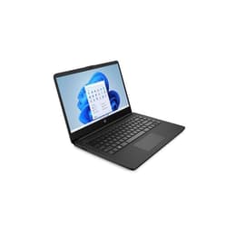 HP 14S-DQ2042NF 14" Core i3 2 GHz - SSD 256 Go - 8 Go AZERTY - Français