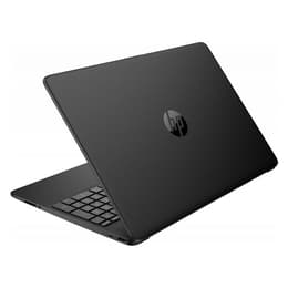 HP 14S-DQ2042NF 14" Core i3 2 GHz - SSD 256 Go - 8 Go AZERTY - Français