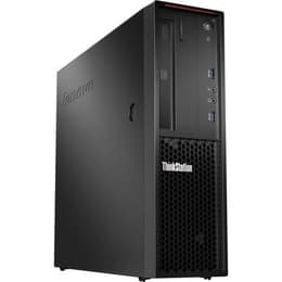 Lenovo ThinkStation P300 SFF Xeon E3 3.3 GHz - SSD 256 Go RAM 8 Go