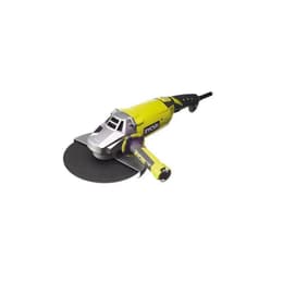 Ponceuse d'angle Ryobi EAG2000G - 2000W