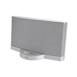Enceinte Bluetooth Bose SoundDock Series II - Argent