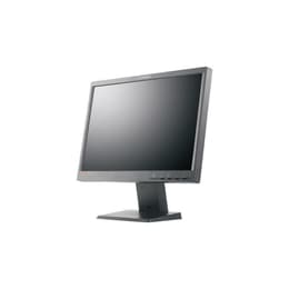 Écran 19" LCD WXGA+ Lenovo ThinkVision L1951p