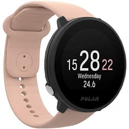 Polar Unite Bluetooth 43 mm - Rose