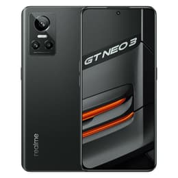 Realme GT Neo 3 150w 256 Go - Noir - Débloqué