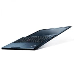 Lenovo ThinkPad X240 12" Core i5 1.9 GHz - SSD 240 Go - 4 Go AZERTY - Français