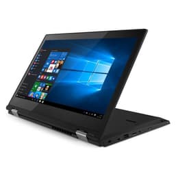 Lenovo ThinkPad L480 14" Core i5 1.6 GHz - SSD 240 Go - 8 Go AZERTY - Français