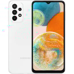 Galaxy A23 64 Go - Blanc - Débloqué
