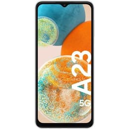 Galaxy A23 64 Go - Blanc - Débloqué