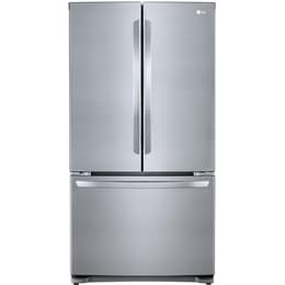 Réfrigérateur américain Lg GLC8021PS