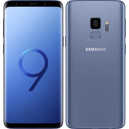 Galaxy S9 64 Go - Bleu - Débloqué