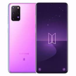 Galaxy S20+ 5G 128 Go - Mauve - Débloqué