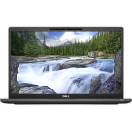 Dell Latitude 7320 13" Core i7 4.7 GHz - SSD 256 Go - 16 Go QWERTY - Anglais