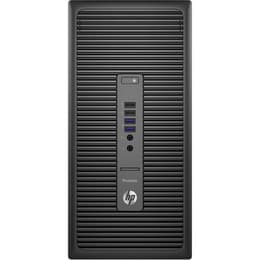 HP ProDesk 600 G2 MT Core i5 2,7 GHz - SSD 240 Go RAM 8 Go
