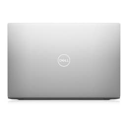 Dell XPS 13 9300 13" Core i7 1.3 GHz - SSD 256 Go - 16 Go QWERTY - Anglais