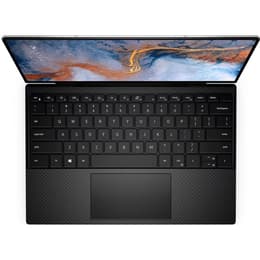 Dell XPS 13 9300 13" Core i7 1.3 GHz - SSD 256 Go - 16 Go QWERTY - Anglais