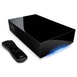 Disque dur externe Lacie LaCinema Classic - HDD 500 Go USB 2.0
