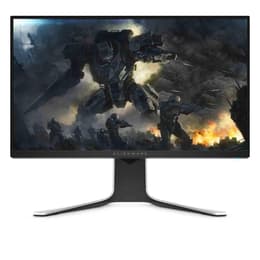 Écran 27" LED FHD Dell Alienware AW2720HF