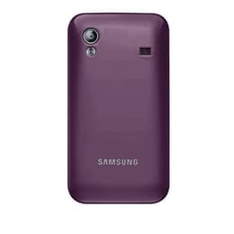 Galaxy Ace S5830I 16 Go - Mauve - Débloqué