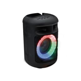 Enceinte Bluetooth Metronic 477189 - Noir