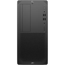 HP Z2 G9 Workstation Core i7 3.6 GHz - SSD 1 To RAM 32 Go