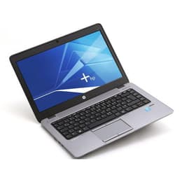 Hp EliteBook 840 G1 14" Core i7 2.1 GHz - SSD 480 Go - 16 Go QWERTY - Espagnol