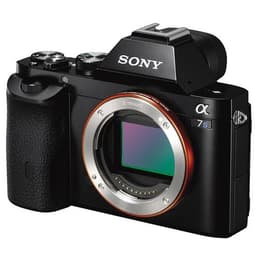 Reflex - Sony A7S - Noir Boitier seul