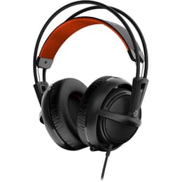Casque SteelSeries Siberia 200 - Noir
