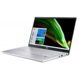 Acer Swift 3 SF314-43-R2J5 14" Ryzen 5 2.1 GHz - SSD 512 Go - 8 Go AZERTY - Français