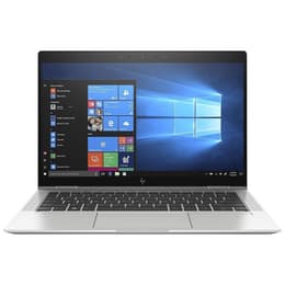 Hp EliteBook X360 1030 G4 13" Core i7 1.9 GHz - SSD 512 Go - 16 Go AZERTY - Français