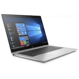 Hp EliteBook X360 1030 G4 13" Core i7 1.9 GHz - SSD 512 Go - 16 Go AZERTY - Français