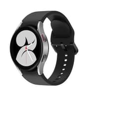 Montre Samsung Cardio GPS Galaxy Watch 4 - Noir