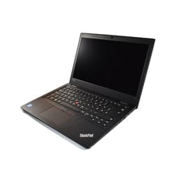 Lenovo ThinkPad L390 13" Core i3 2.1 GHz - SSD 256 Go - 8 Go AZERTY - Français