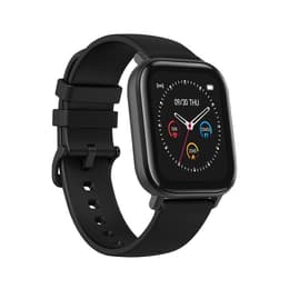 Montre Unotec Cardio GPS Watchuu Fit Max - Noir