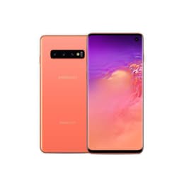 Galaxy S10+ 128 Go - Rose - Débloqué