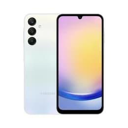 Galaxy A25 128 Go - Bleu - Débloqué