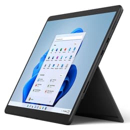 Microsoft Surface Pro 8 13" Core i5 2.6 GHz - SSD 256 Go - 16 Go QWERTZ - Allemand