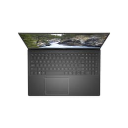 Dell Vostro 5501 15" Core i5 1 GHz - SSD 256 Go - 8 Go AZERTY - Français