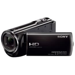 Caméra Sony HDR CX-280E - Noir